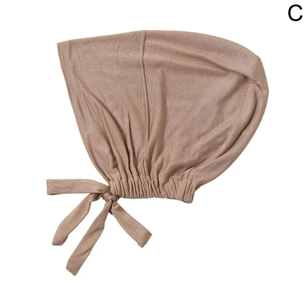 Stretch Modal Turban