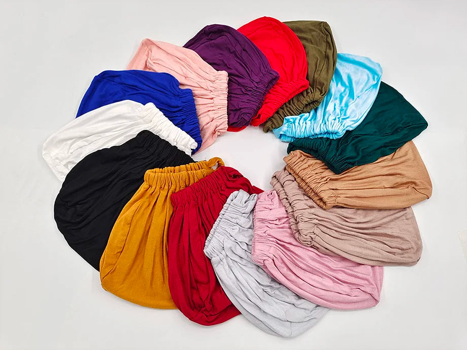 Soft Modal Turban