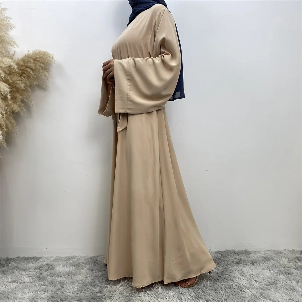 Modest Ramadan Abaya