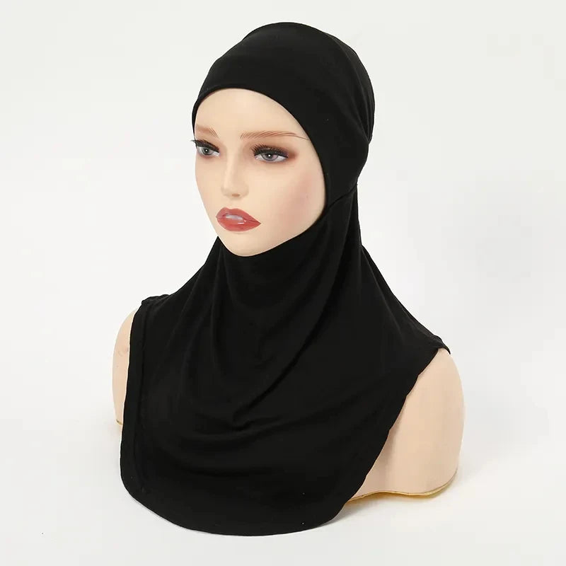 Ramadan Underscarf