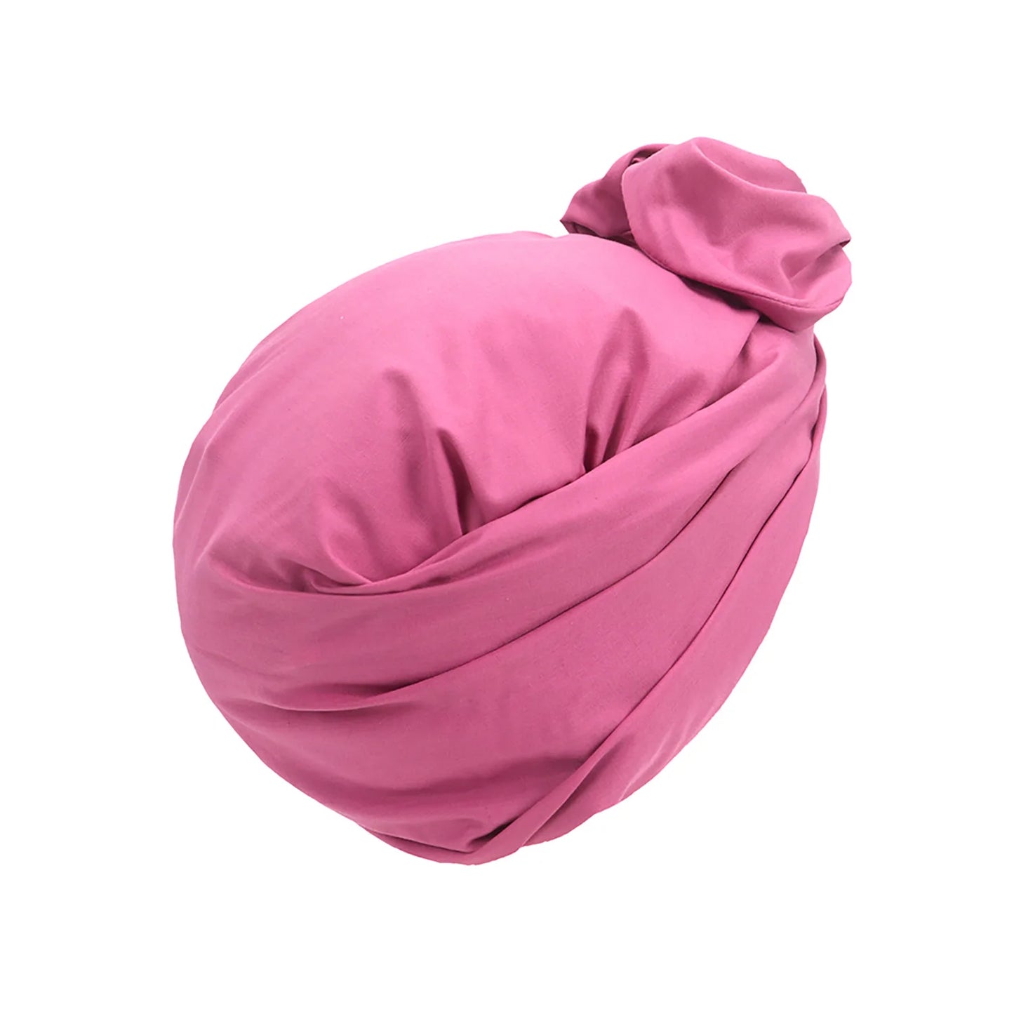 French Vintage Turban