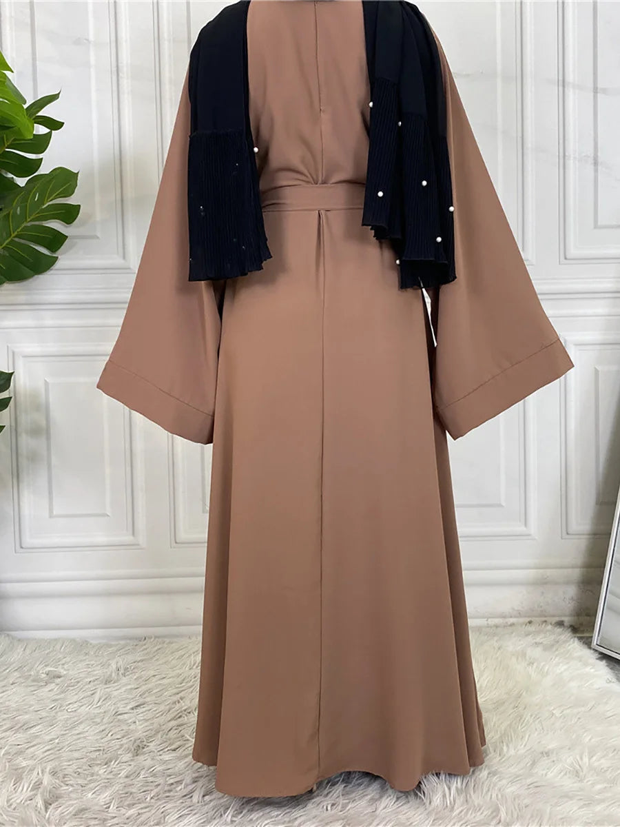 Modest Ramadan Abaya