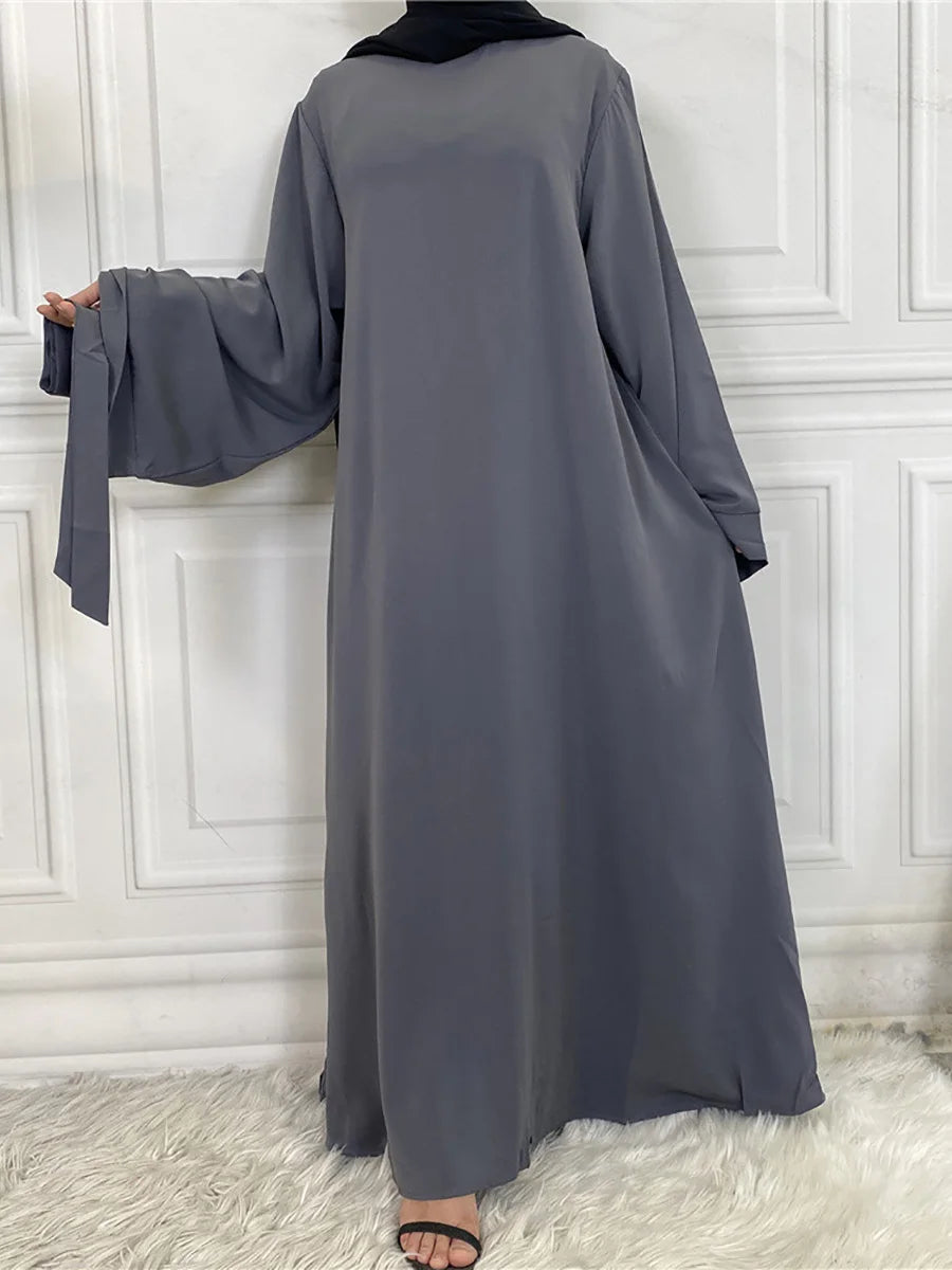 Modest Ramadan Abaya