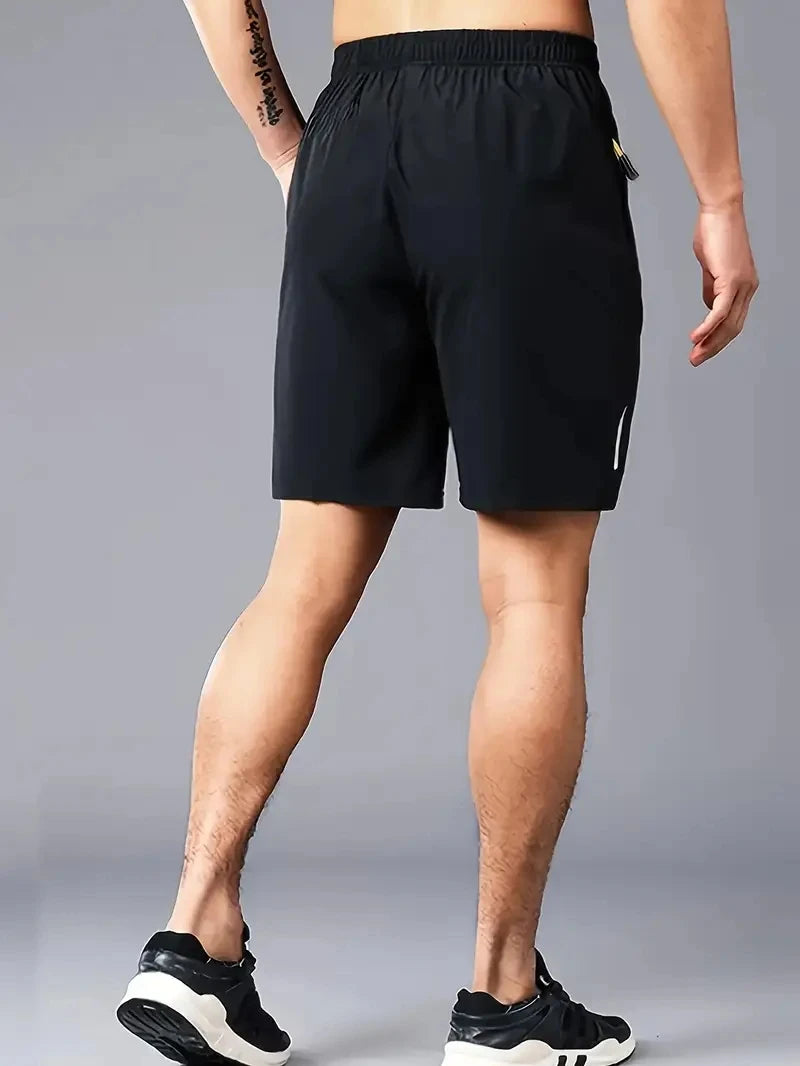 Men's Summer Sports Shorts
