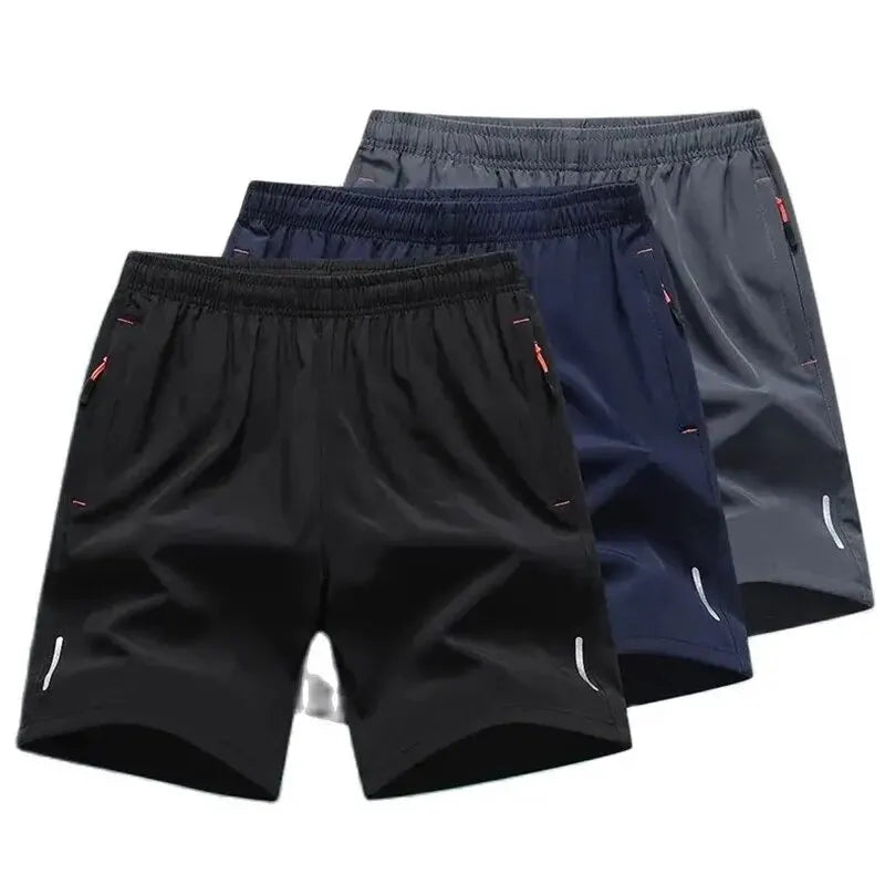 Men's Summer Sports Shorts