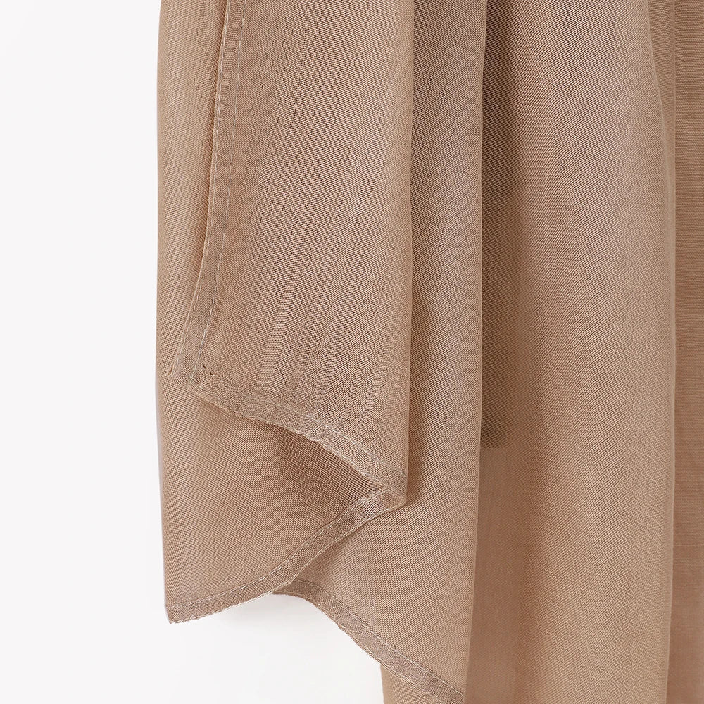 Viscose Rayon Hijab 200cm