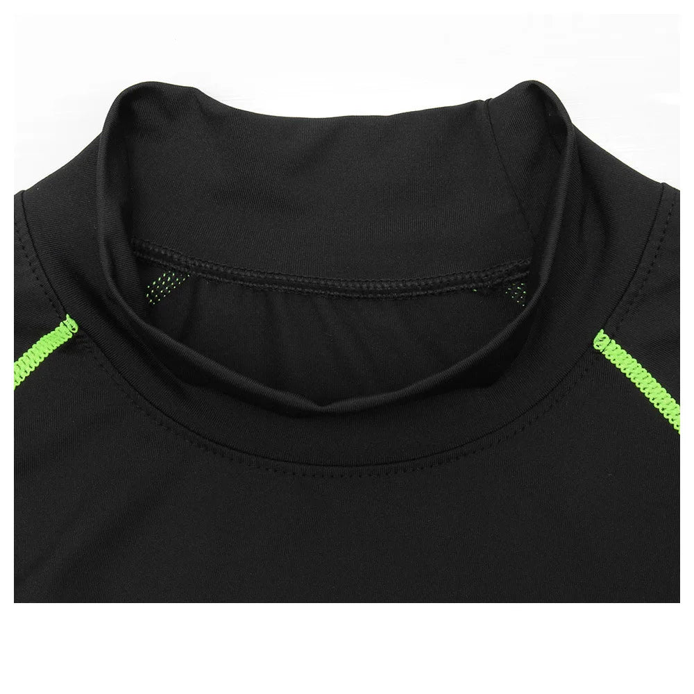 Men's Compression Training Shirt