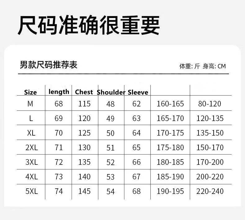 Autumn and Winter Fashion Solid Color Thickening Warm Hooded Cotton-Padded Jacket Men's Casual Loose Sports High Quality Coat