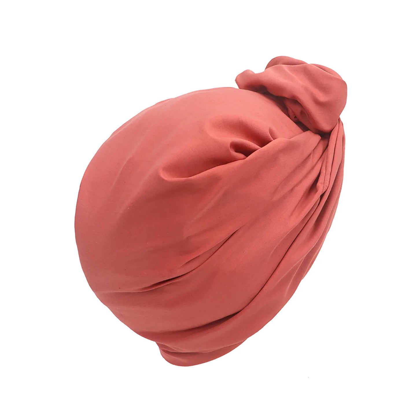 French Vintage Turban