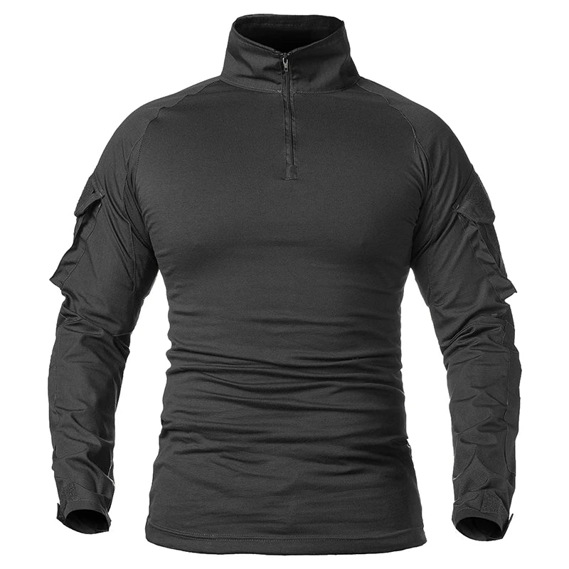 Men's Combat Tactical Shirt