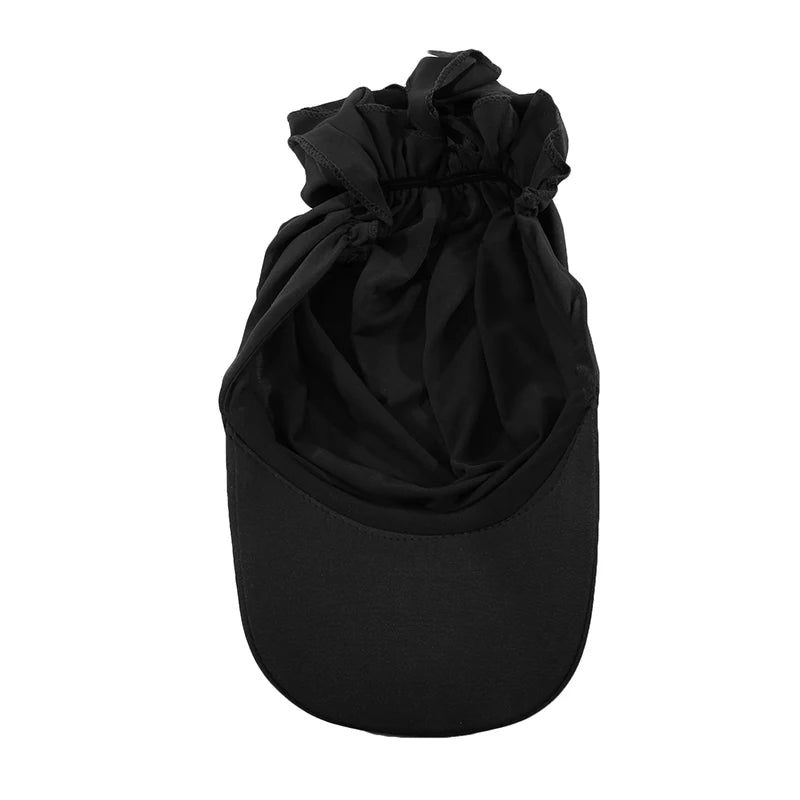 Summer Turban Cap