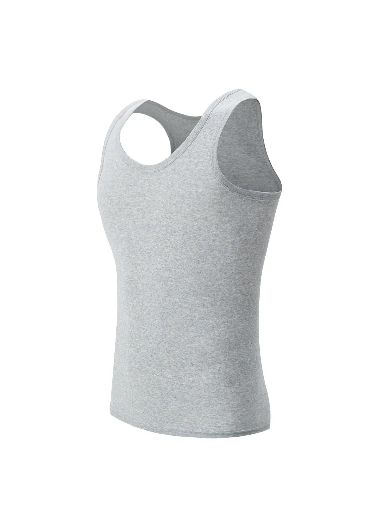 Men's Cotton Vest Pack