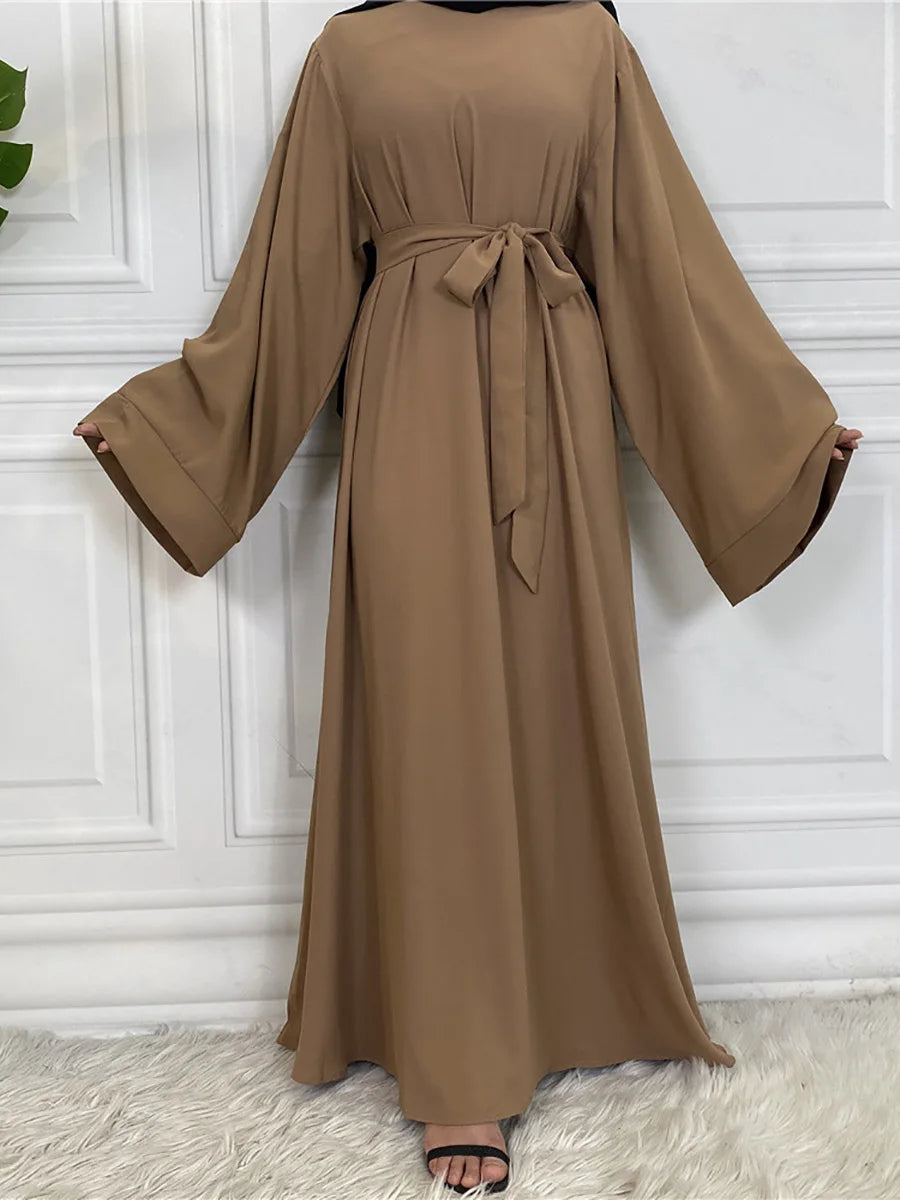 Modest Ramadan Abaya