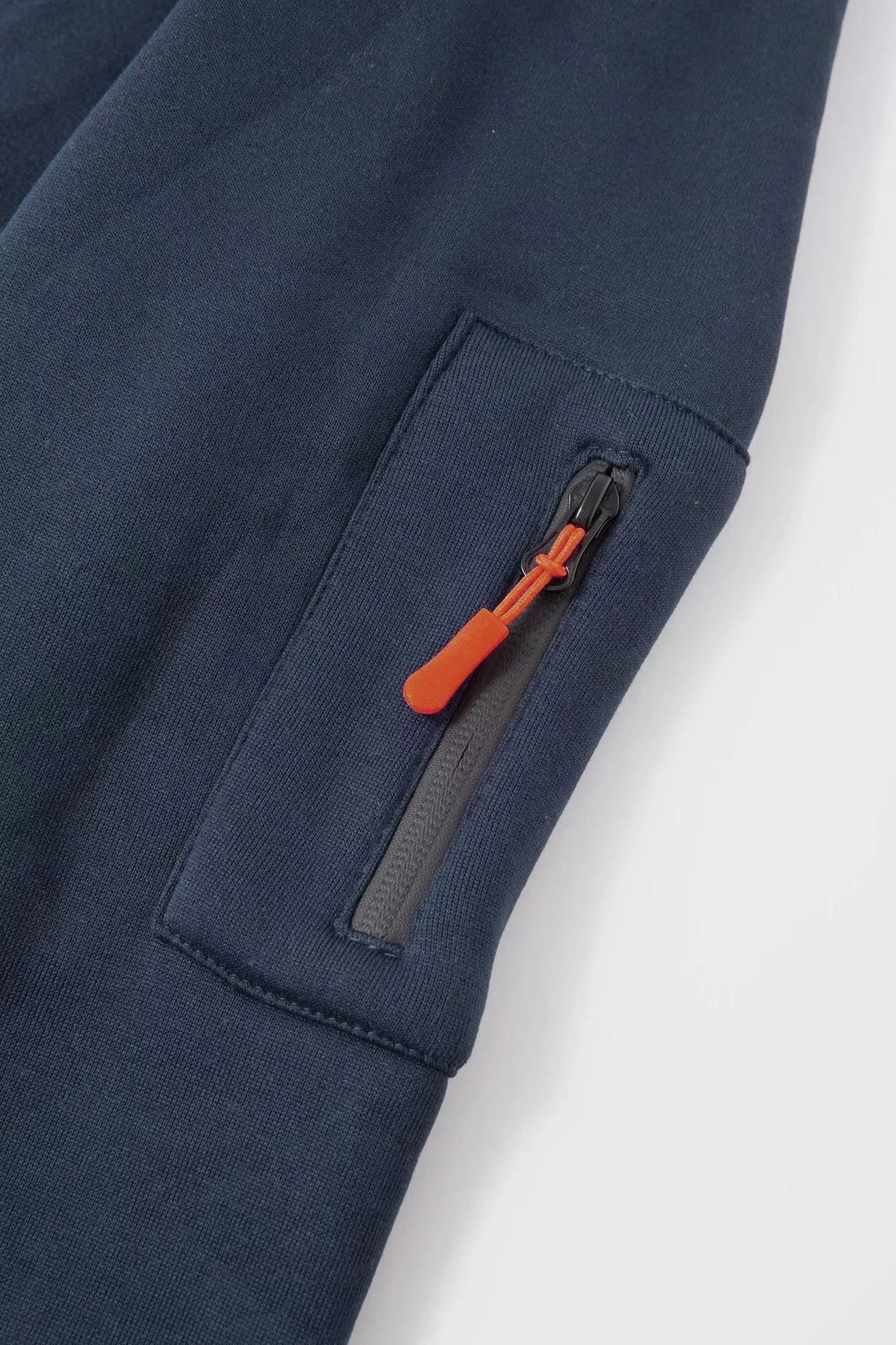 Casual Sports Hoodie