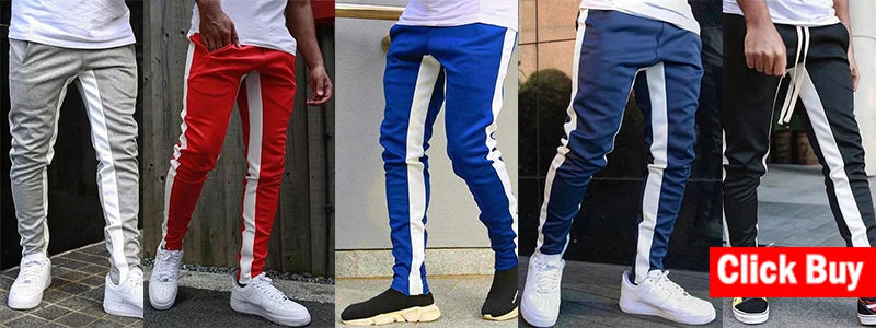 Men's Compression Training Shirt