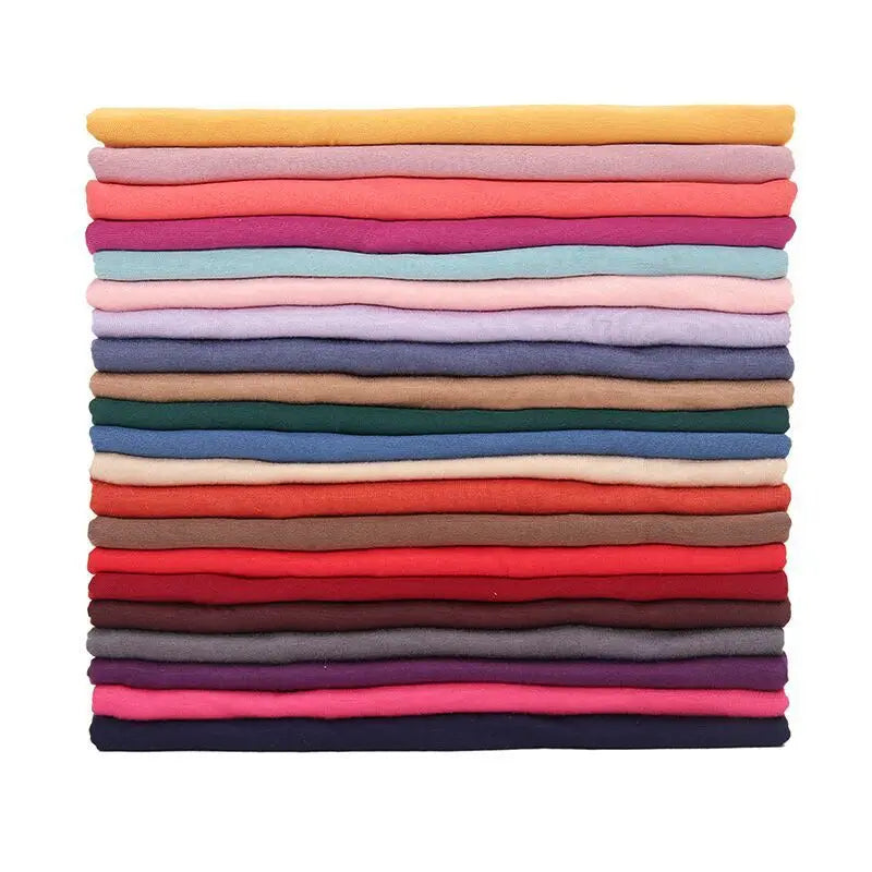 Modal Jersey Hijab 170cm