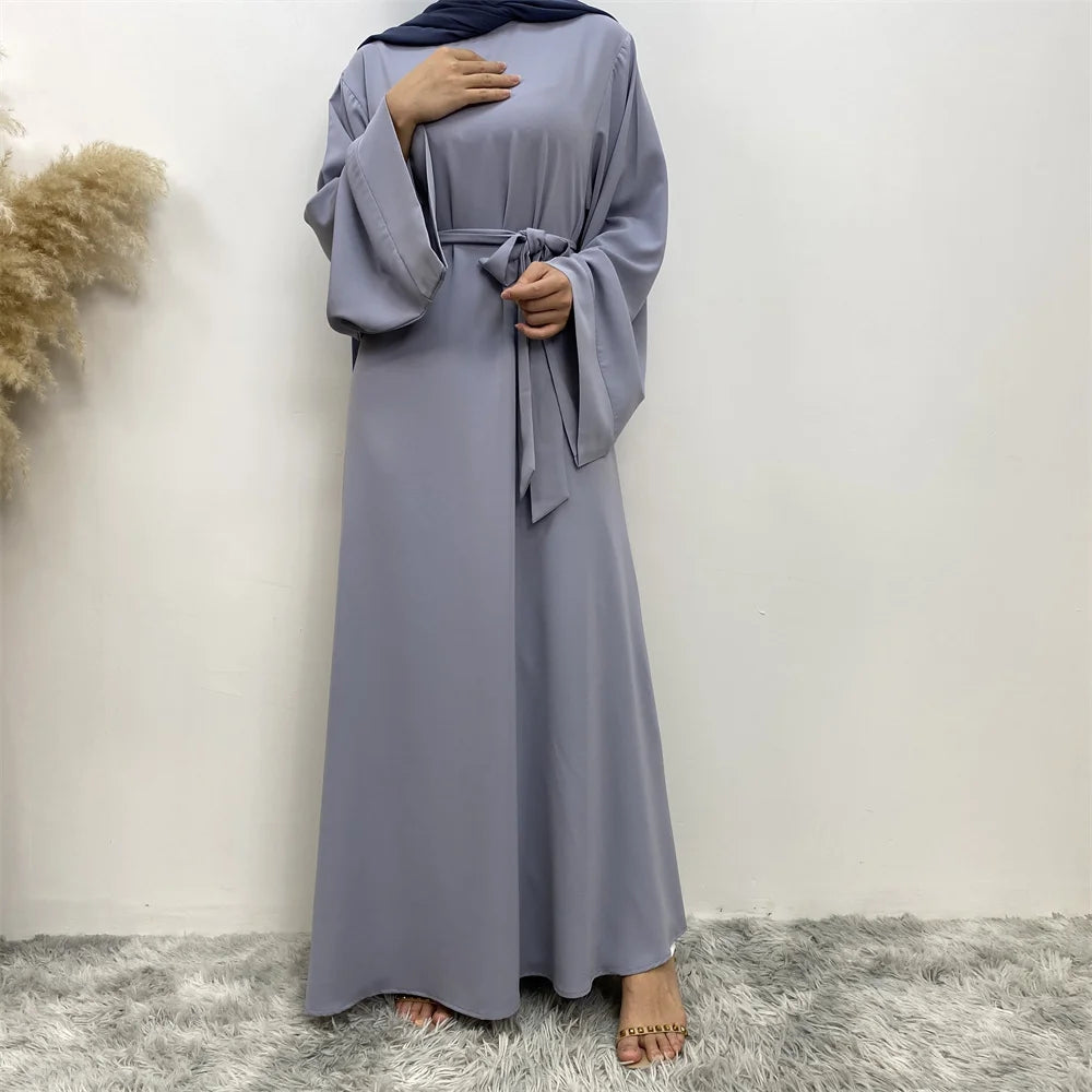 Modest Ramadan Abaya