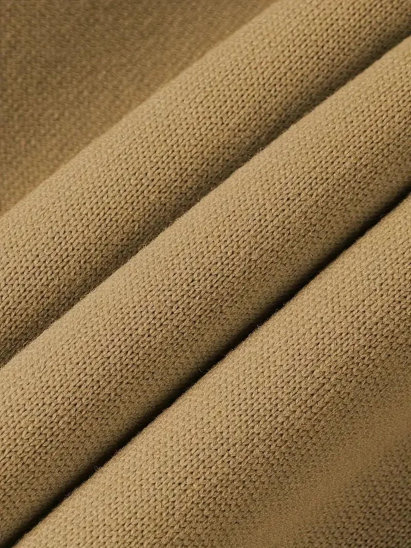 Casual Sports Hoodie