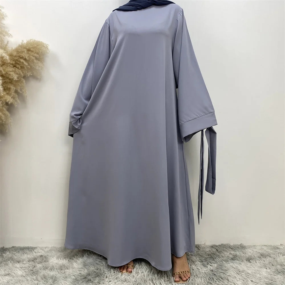 Modest Ramadan Abaya