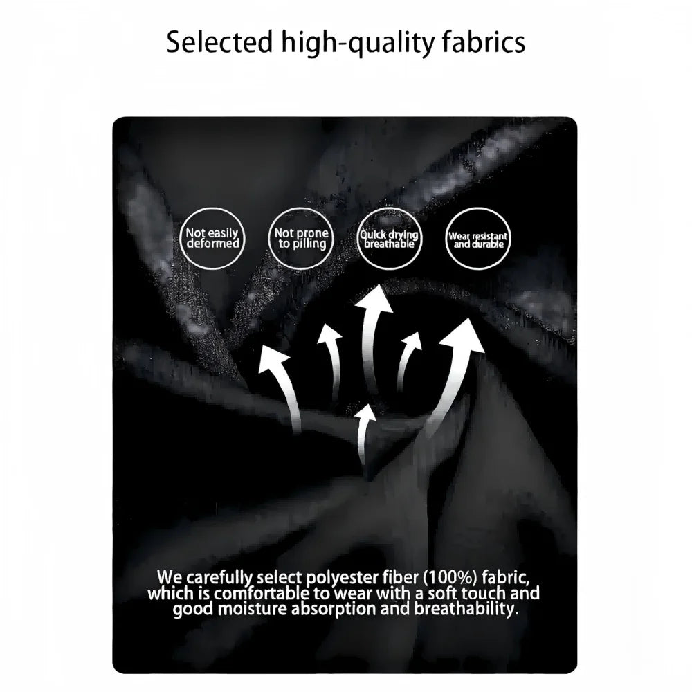 New autumn men's retro 1898 lightning print soft and comfortable hooded sweatshirt outdoor street style clothing