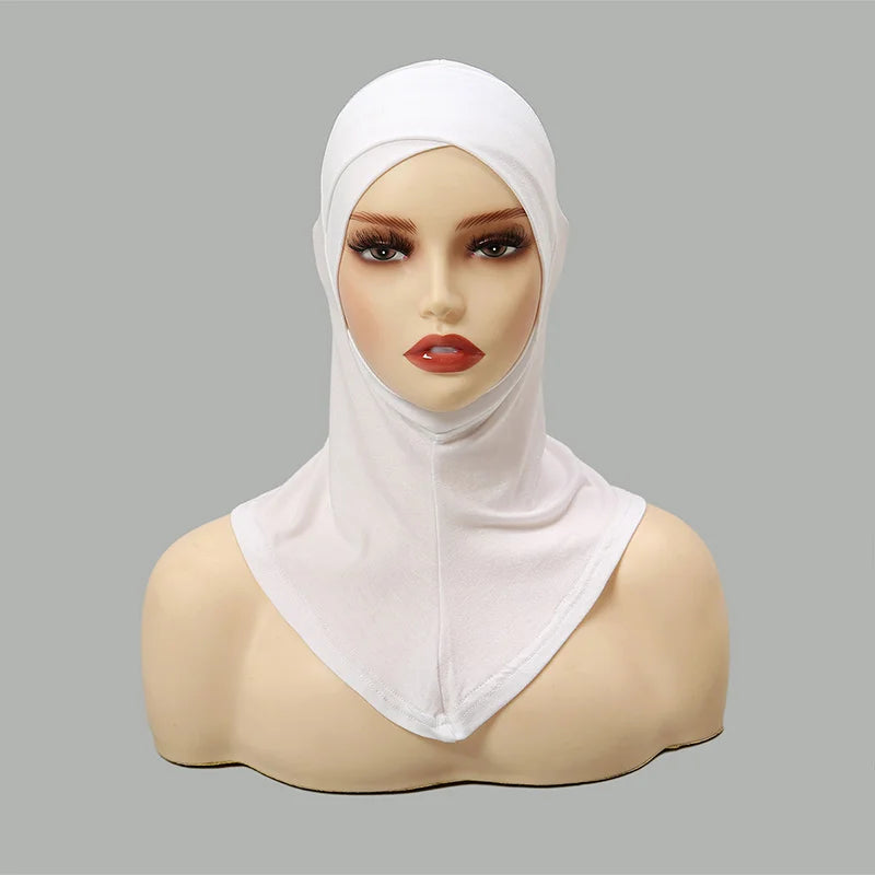Instant Hijab Scarf
