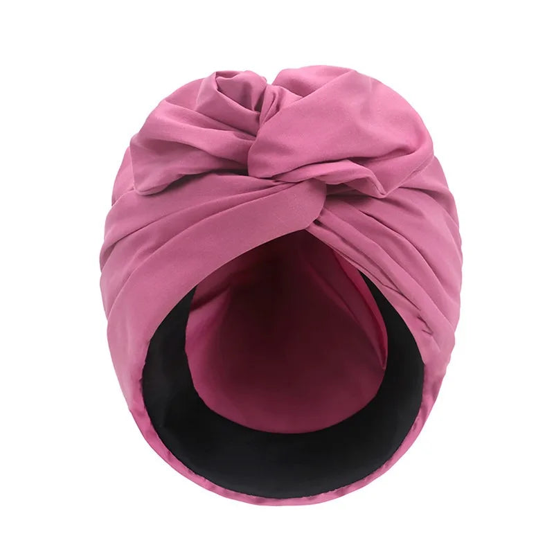 French Vintage Turban