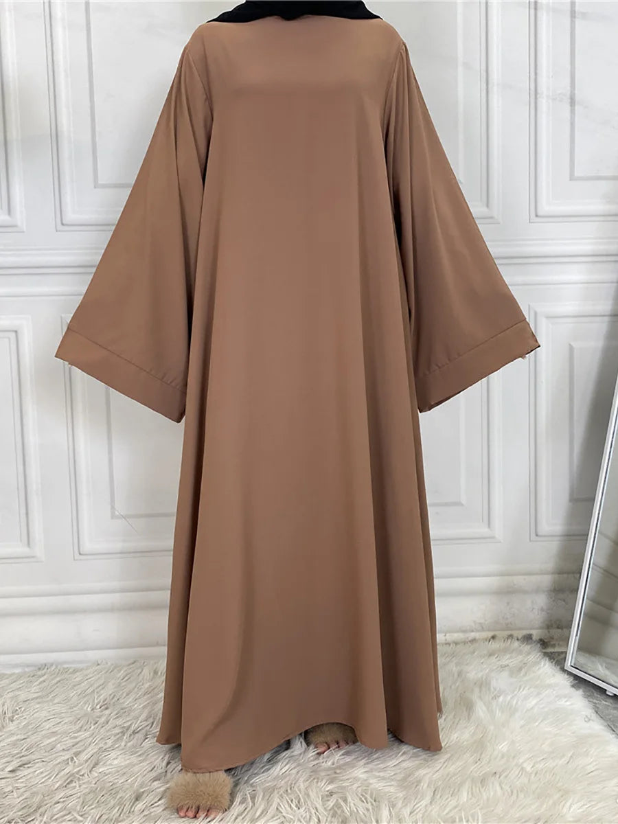 Modest Ramadan Abaya