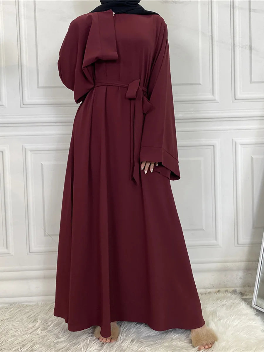 Modest Ramadan Abaya