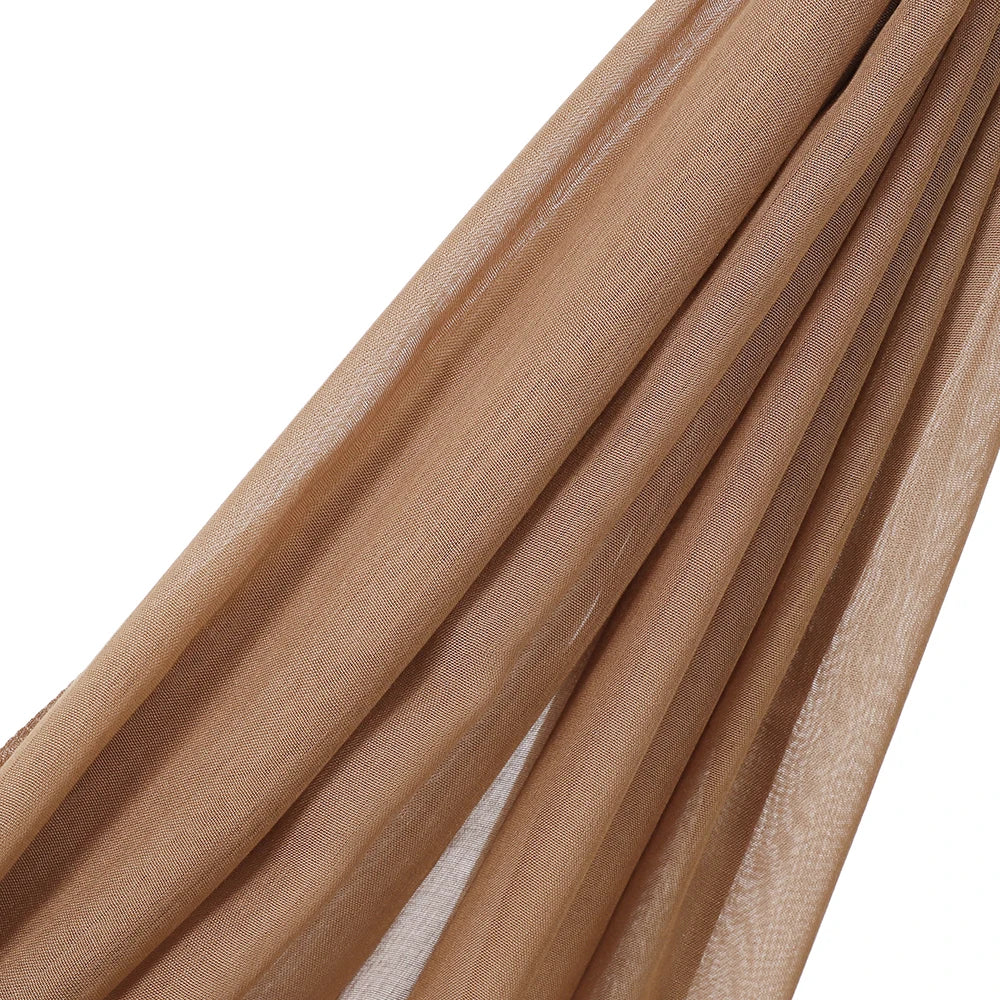 Viscose Rayon Hijab 200cm