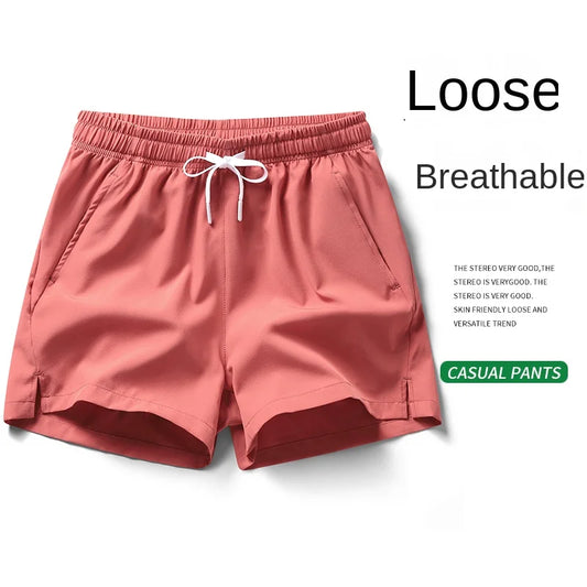 3-in-1 Running Shorts
