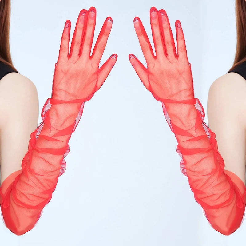 New Year's Performance Costume