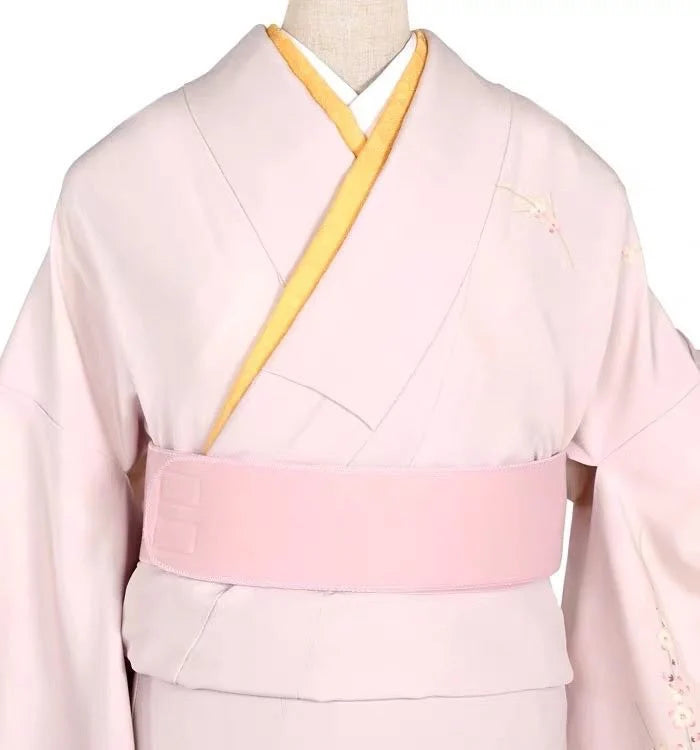 Japanese Kimono Set
