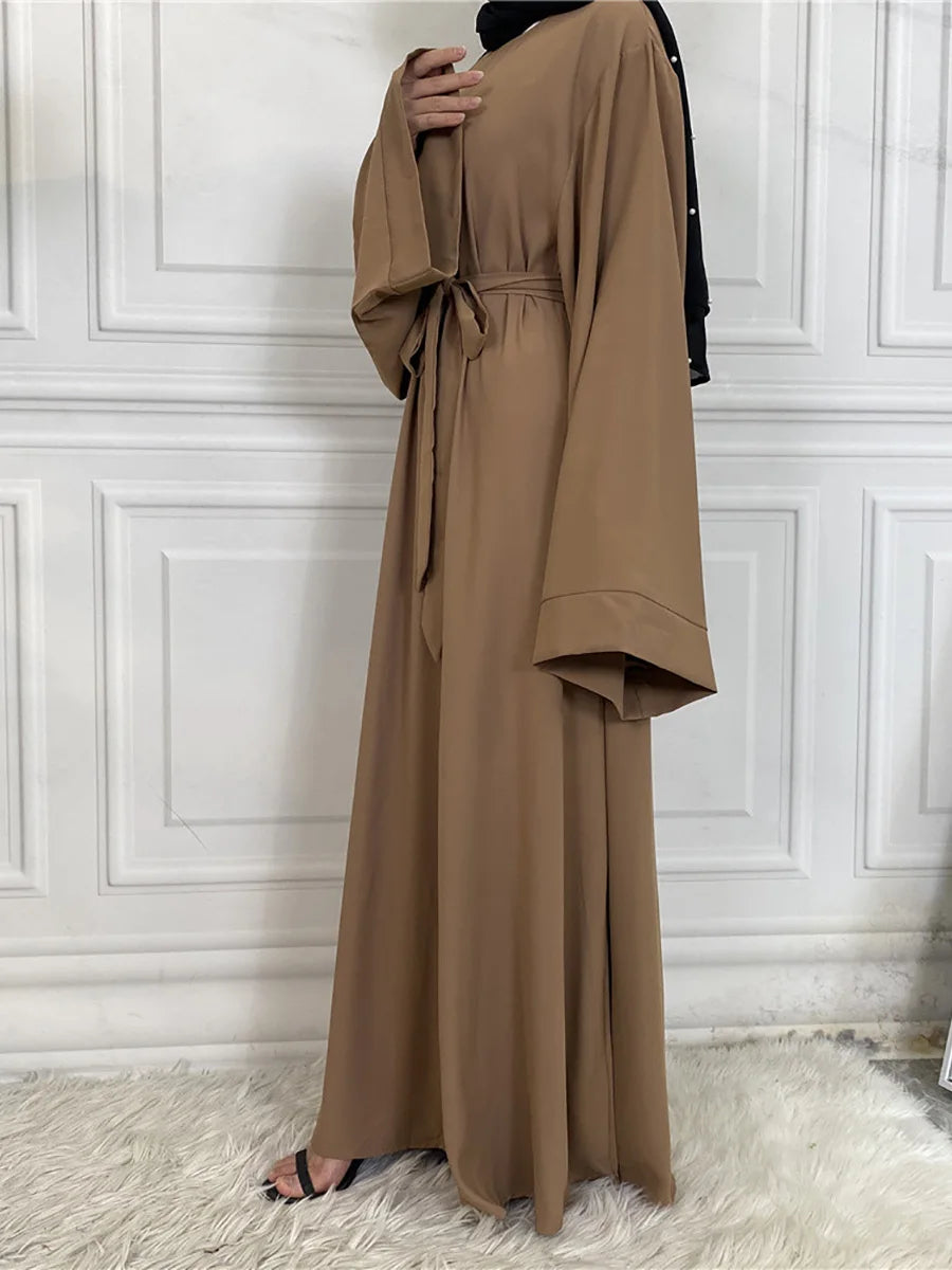 Modest Ramadan Abaya