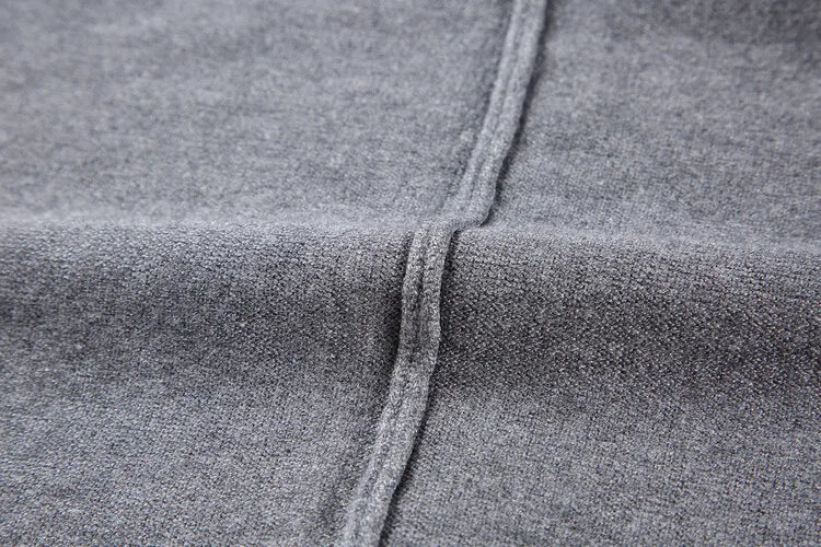 Slim Fit Turtleneck Sweater