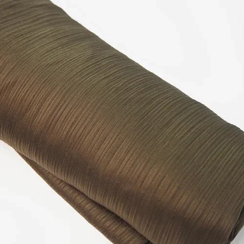 Satin Crinkle Hijab