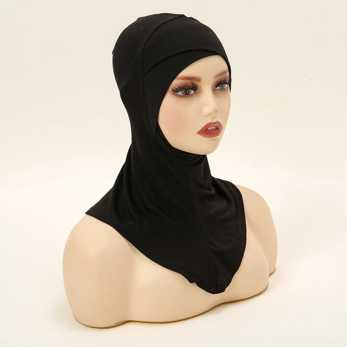Instant Hijab Scarf
