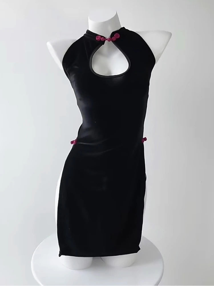 New Year's Performance Costume