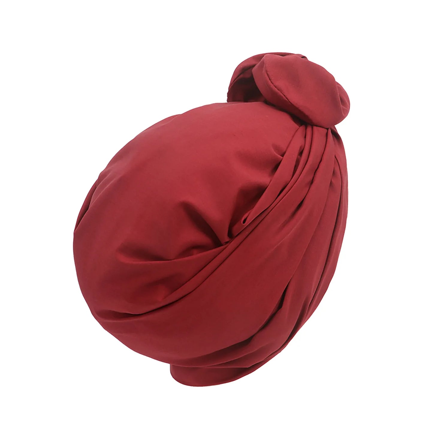 French Vintage Turban