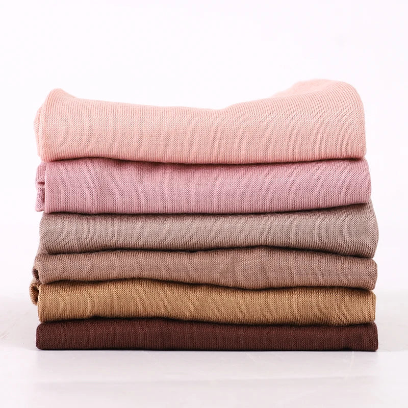 Modal Cotton Hijab Cap