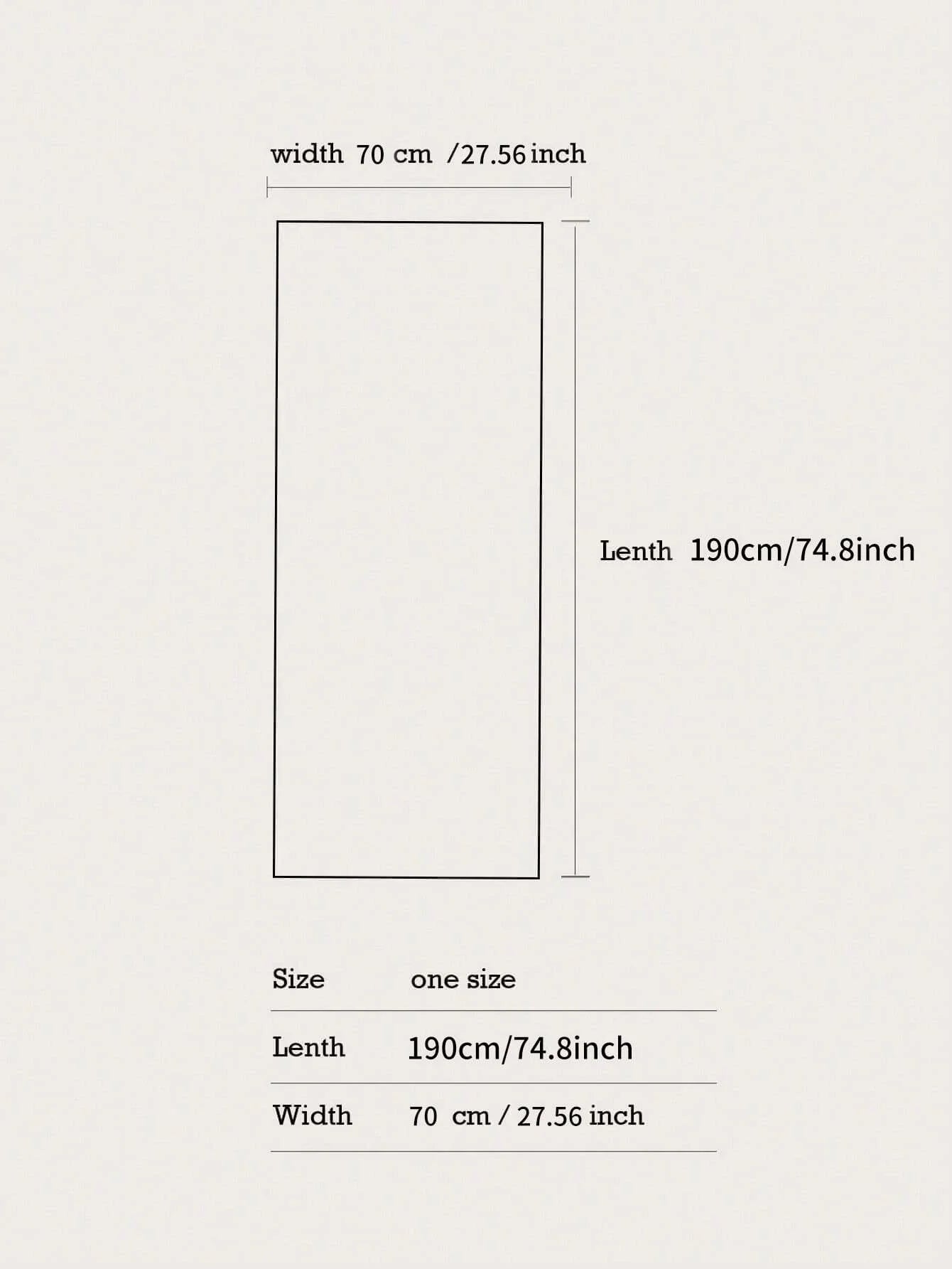 Pashmina Hijab Shawl