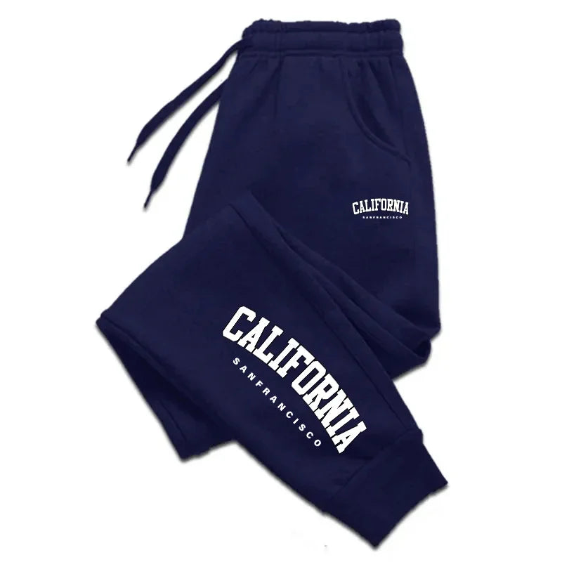 Men's Jogging Sweatpants