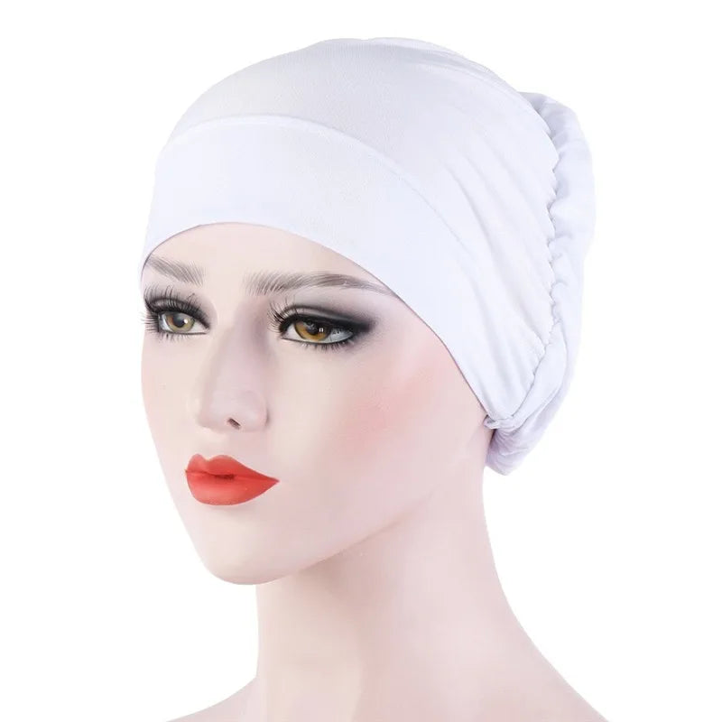 French Vintage Turban