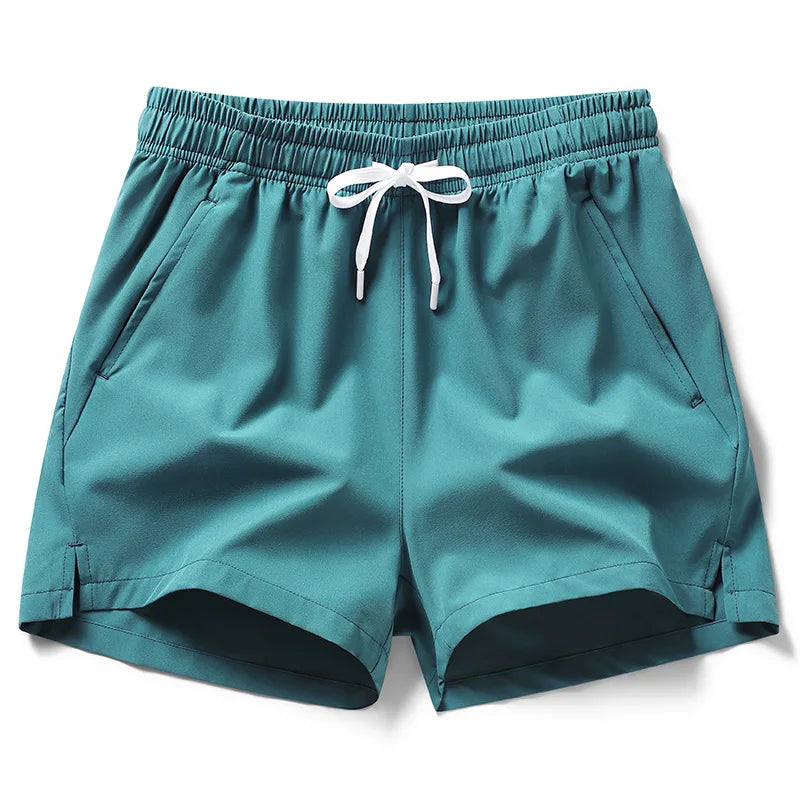 3-in-1 Running Shorts