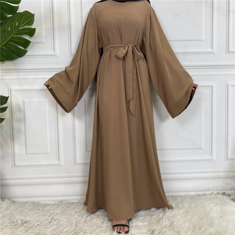 Modest Ramadan Abaya