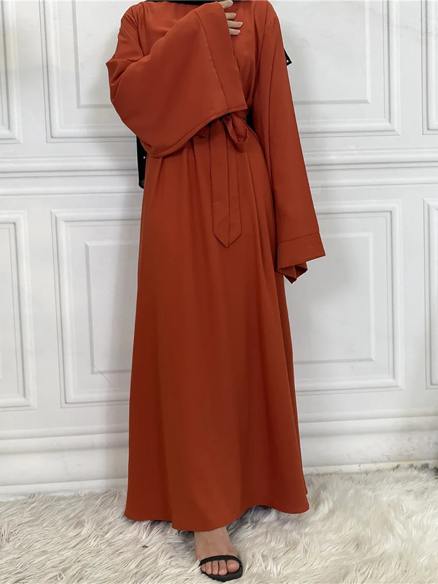 Modest Ramadan Abaya