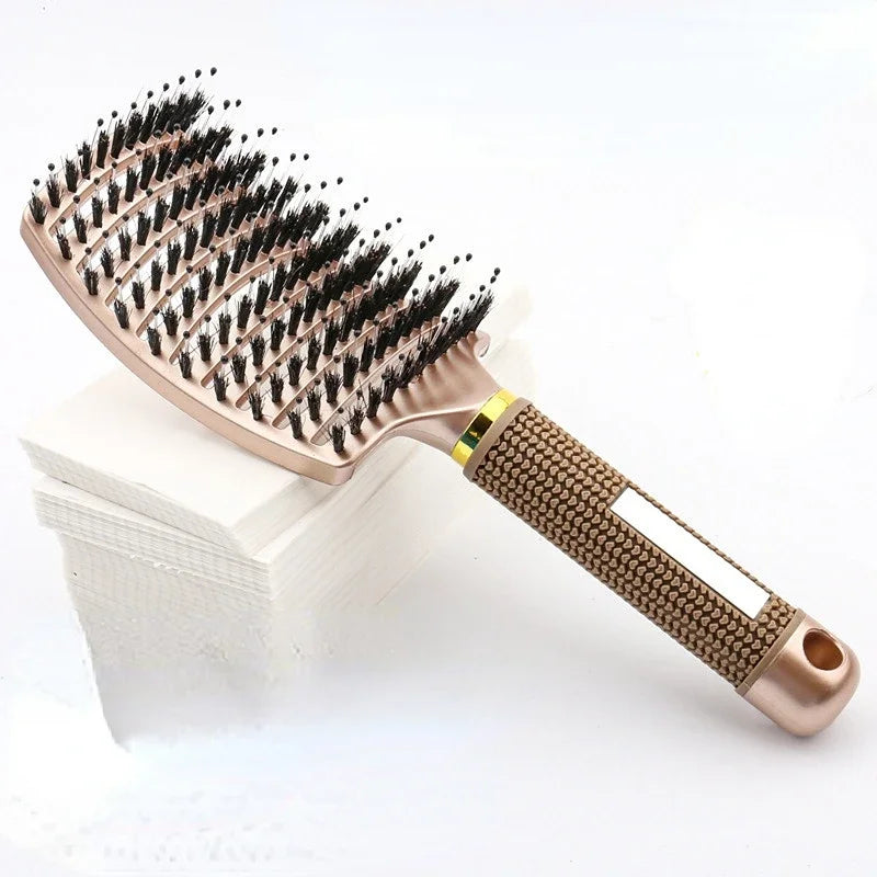 ⭐ Goldpaket – Traumhafte Locken & Tiefen Schlaf