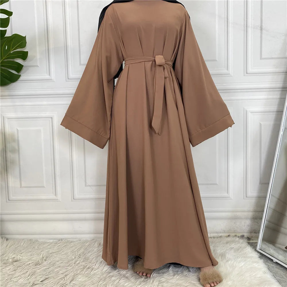 Modest Ramadan Abaya