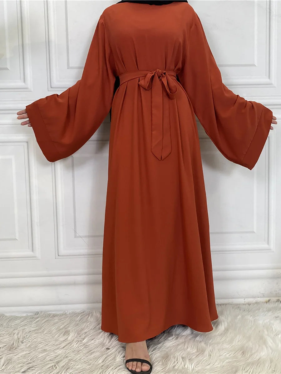 Modest Ramadan Abaya