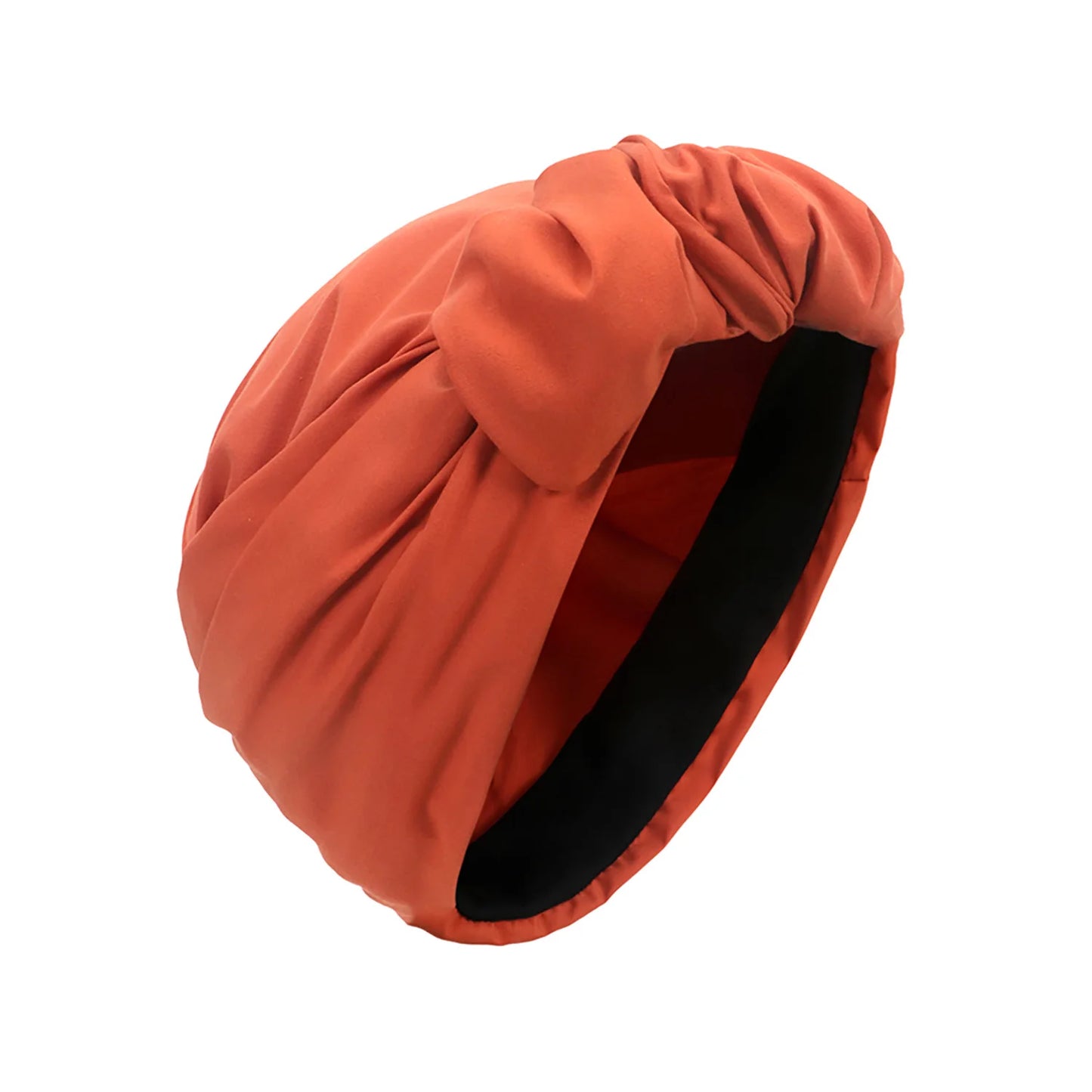 French Vintage Turban