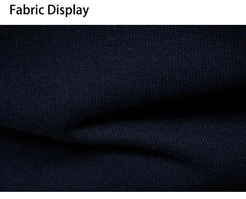 Velvet Half-Zip Pullover